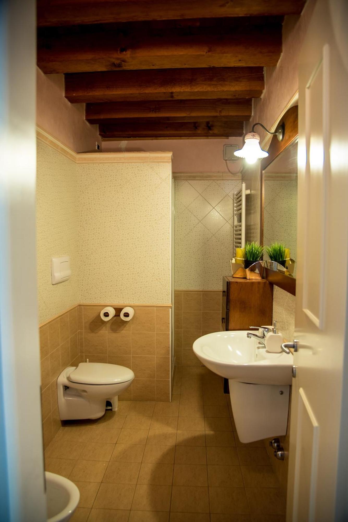 Casa Genoveffa Veneza Quarto foto