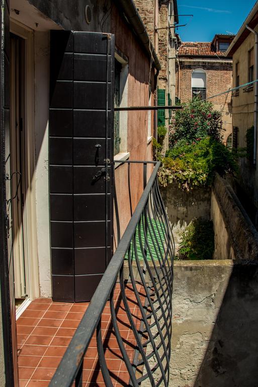 Casa Genoveffa Veneza Exterior foto