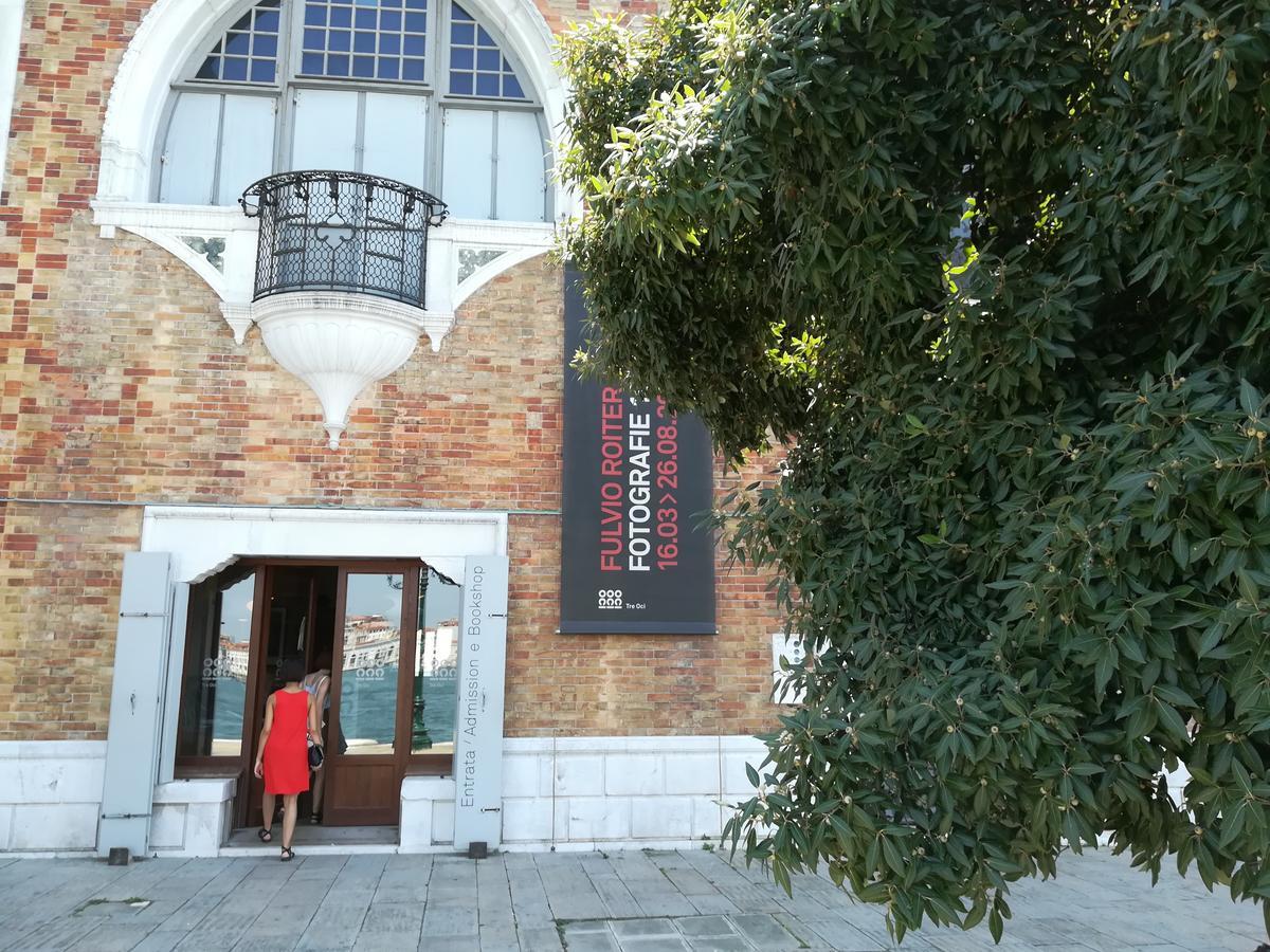 Casa Genoveffa Veneza Exterior foto