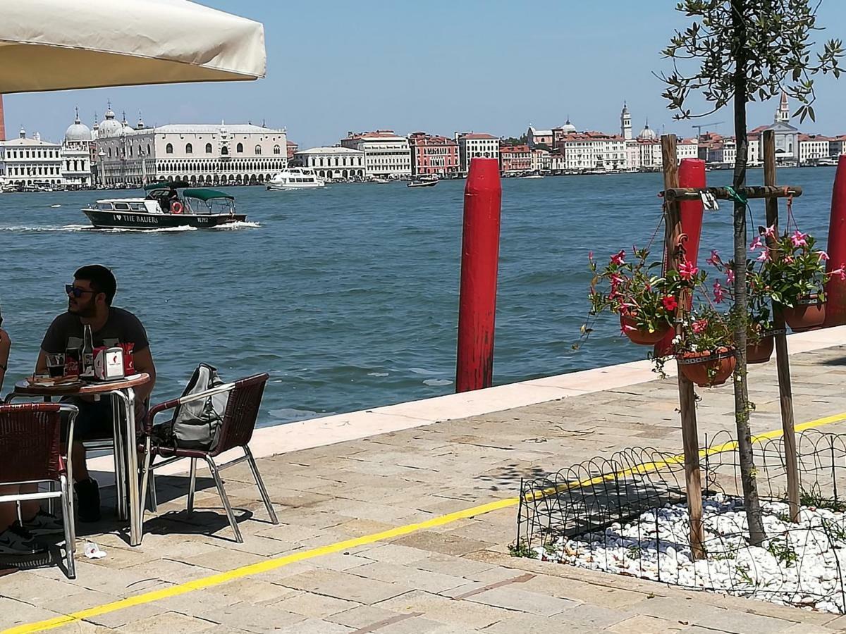 Casa Genoveffa Veneza Exterior foto